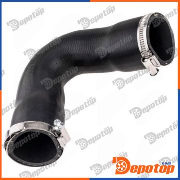 Gaine de suralimentation pour VW | GPP-VW-196, 66-15093